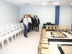 Вадим Кстенин: развитие детских садов путем возведения пристроек доказало свою эффективность