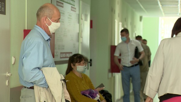 &laquo;Поможет легче перенести коронавирус&raquo;. Более 270 тыс. воронежцев привились от гриппа