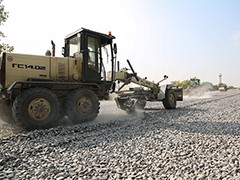 Вадим Кстенин: Движение по путепроводу на улице 9 Января должно быть открыто вечером 1 октября