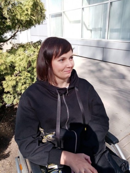 Жительница Воронежа, чудом выжившая в страшном ДТП на водохранилище, написала книгу