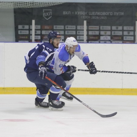 Первое очко! Ко всем новостям