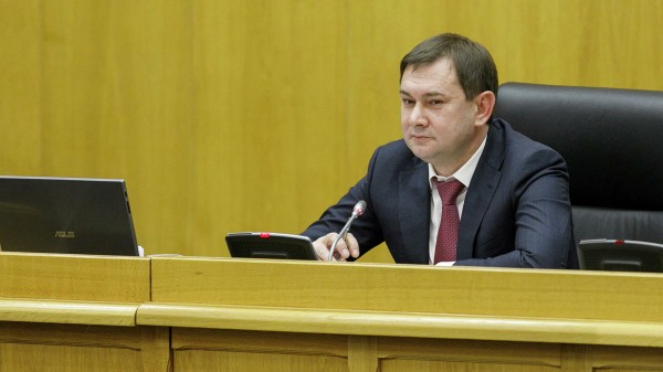 Совет Федерации поддержал ряд инициатив Воронежской облдумы