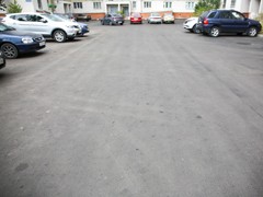 Мэр Вадим Кстенин: без активности горожан не было бы программы благоустройства дворов