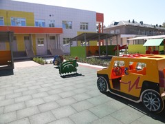 Вадим Кстенин: развитие детских садов путем возведения пристроек доказало свою эффективность