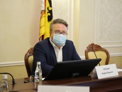 Воронеж готовится к утверждению новой Схемы размещения нестационарных торговых объектов в 2021 году