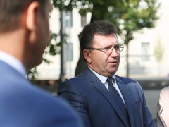 В Воронеже стартовал проект &laquo;Городские легенды&raquo;