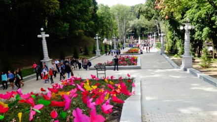 В Воронеже объявили программу фестиваля &laquo;Русское лето&raquo;