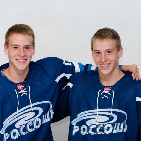 ХК "Россошь" обыграл МХК "Белгород" по буллитам Ко всем новостям