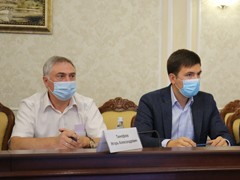 Воронеж готовится к утверждению новой Схемы размещения нестационарных торговых объектов в 2021 году