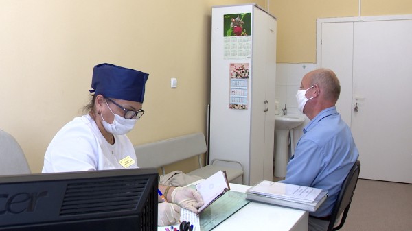 &laquo;Поможет легче перенести коронавирус&raquo;. Более 270 тыс. воронежцев привились от гриппа