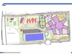 В Воронеже продолжается работа над проектом &laquo;мега-школы&raquo;