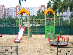 Мэр Вадим Кстенин: без активности горожан не было бы программы благоустройства дворов