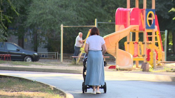 Воронежский парк &laquo;Танаис&raquo; обновят с сохранением локаций советских времён