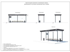 Воронеж готовится к утверждению новой Схемы размещения нестационарных торговых объектов в 2021 году