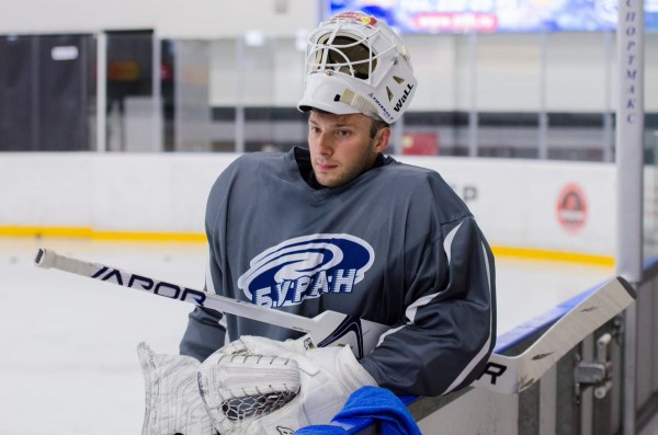 Денис Перевозчиков: "Цель №1 сейчас - вывести "Буран" в плей-офф" Ко всем новостям