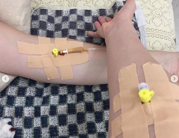 В Воронеже пышная свадьба закончилась массовым отравлением