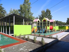 Вадим Кстенин: развитие детских садов путем возведения пристроек доказало свою эффективность