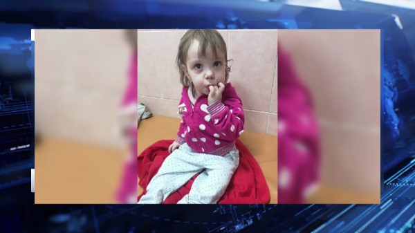 &laquo;Кукла&raquo; в коляске. Нашедшей 1,5-годовалую девочку воронежской семье отказали в усыновлении