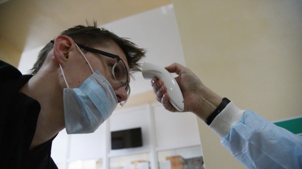 От коронавируса вылечились еще 46 пациентов в Воронежской области