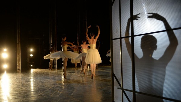 Десятый международный Платоновский фестиваль искусств открылся в Воронеже