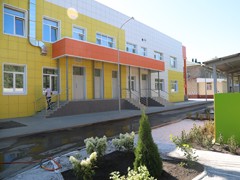 Вадим Кстенин: развитие детских садов путем возведения пристроек доказало свою эффективность