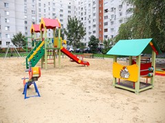 Мэр Вадим Кстенин: без активности горожан не было бы программы благоустройства дворов