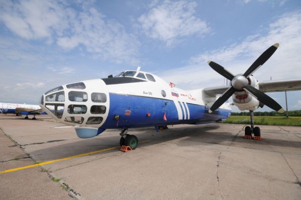 Россия возобновляет авиасообщение с Арабскими Эмиратами, Мальдивами и Египтом
