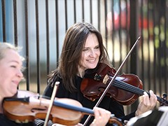 В Воронеже открылась первая в городе модельная библиотека