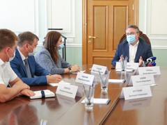 С 1 сентября в Воронеже стоимость проезда составит 17 рублей при оплате картой &laquo;Мир&raquo;