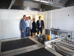 Вадим Кстенин: развитие детских садов путем возведения пристроек доказало свою эффективность