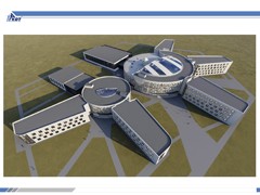 В Воронеже продолжается работа над проектом &laquo;мега-школы&raquo;