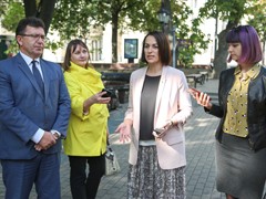 В Воронеже стартовал проект &laquo;Городские легенды&raquo;