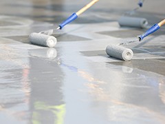 Вадим Кстенин: Движение по путепроводу на улице 9 Января должно быть открыто вечером 1 октября