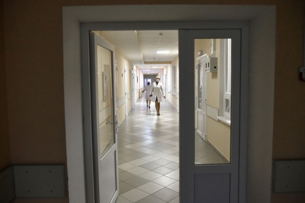 &laquo;Спутник V&raquo; против COVID-19. Роспотребнадзор рассказал о прививках для воронежцев