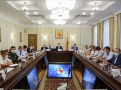 Безопасность городских объектов образования &ndash; зона особого внимания муниципалитета