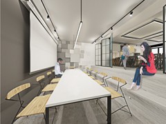 Вадим Кстенин: &laquo;Очень хорошо, что в Воронеже появляются объекты с авторской архитектурой&raquo;