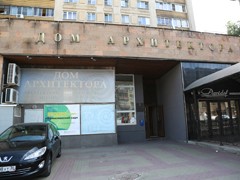 Вадим Кстенин: &laquo;Очень хорошо, что в Воронеже появляются объекты с авторской архитектурой&raquo;