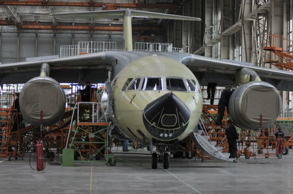 "С Россией было лучше": что происходит с украинской "оборонкой"