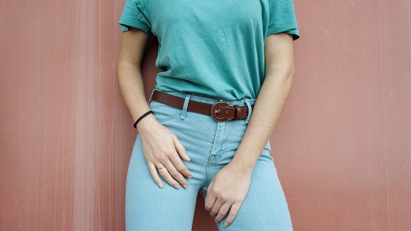 Какая одежда вредит вашему здоровью