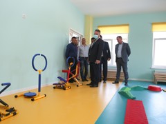 Вадим Кстенин: развитие детских садов путем возведения пристроек доказало свою эффективность