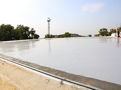 Вадим Кстенин: Движение по путепроводу на улице 9 Января должно быть открыто вечером 1 октября