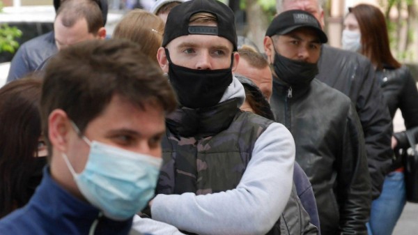 &laquo;Спутник V&raquo; против COVID-19. Роспотребнадзор рассказал о прививках для воронежцев