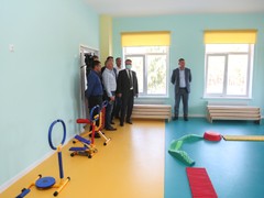 Вадим Кстенин: развитие детских садов путем возведения пристроек доказало свою эффективность