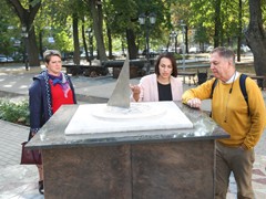 В Воронеже стартовал проект &laquo;Городские легенды&raquo;