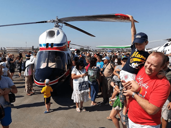 "С Россией было лучше": что происходит с украинской "оборонкой"