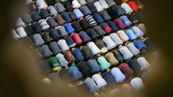 Мусульмане назвали города России, где больше всего не хватает мечетей