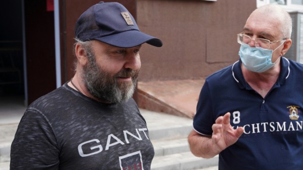 Воронежские врачи спасли пациента, который 3 месяца провел в &laquo;ковидной&raquo; реанимации