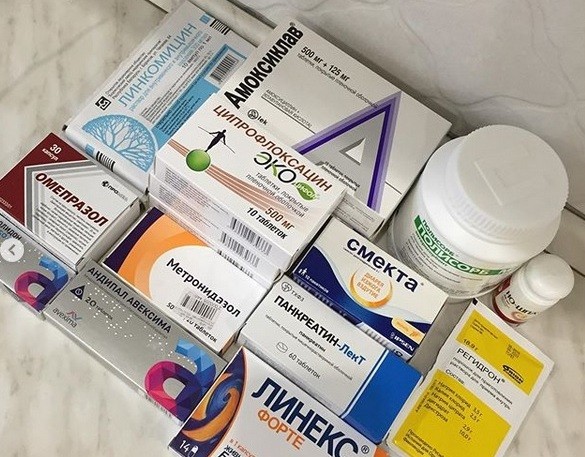 В Воронеже пышная свадьба закончилась массовым отравлением