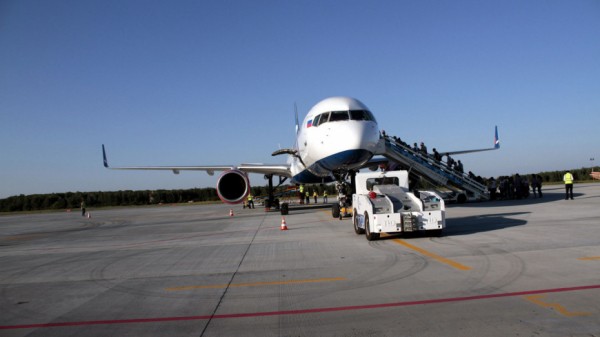 Россия возобновила авиасообщение с 4 странами