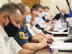 Безопасность городских объектов образования &ndash; зона особого внимания муниципалитета